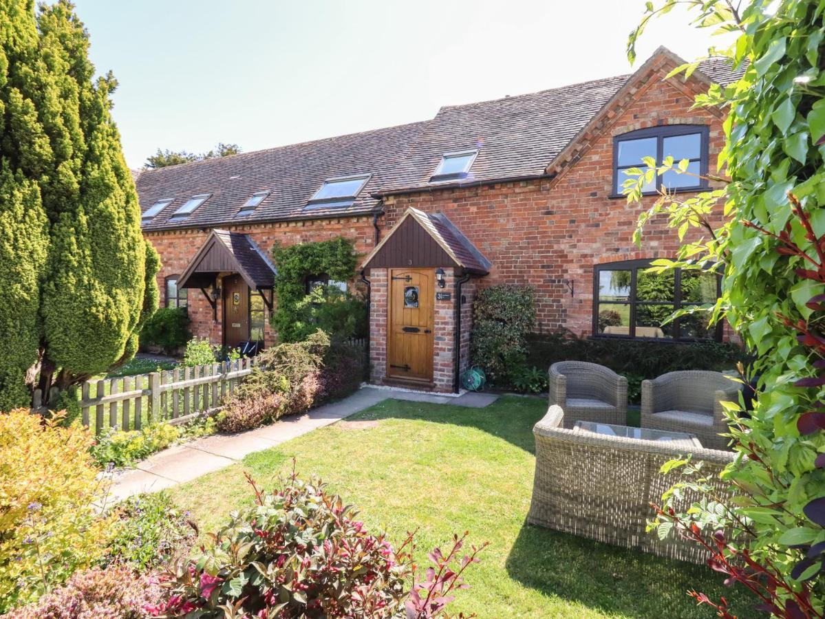 Holiday home 3 Mount Pleasant Pershore