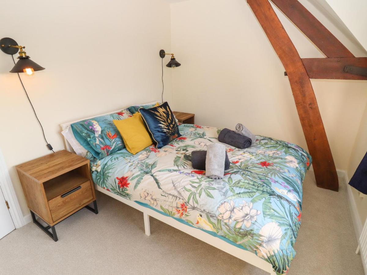 3 Mount Pleasant Holiday home