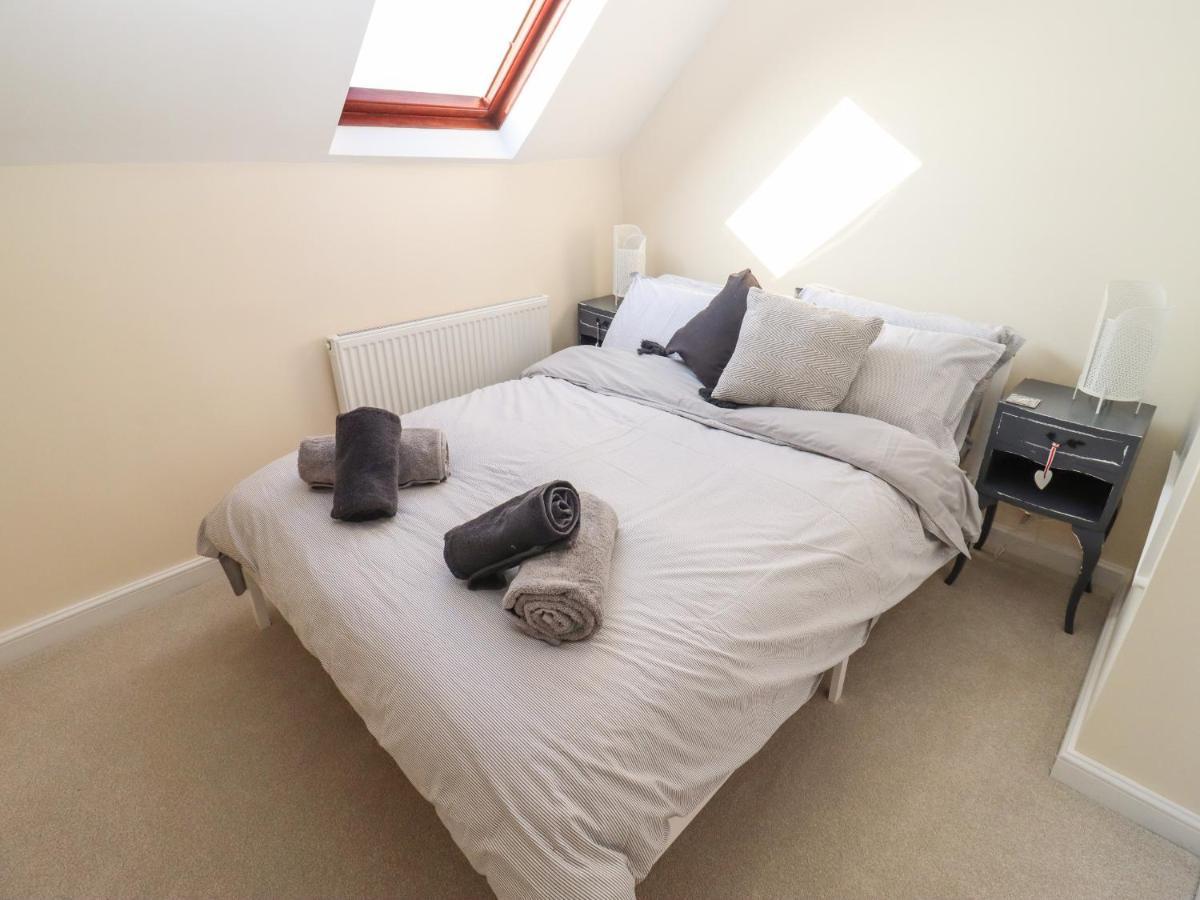 3 Mount Pleasant Holiday home *