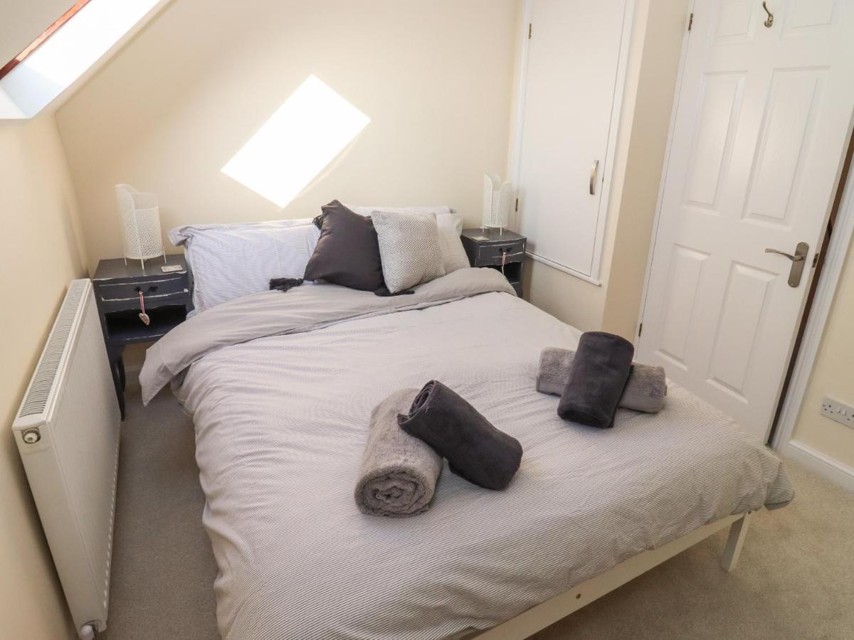3 Mount Pleasant Holiday home Pershore