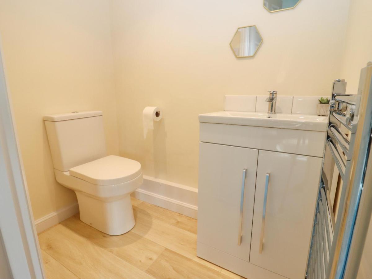 3 Mount Pleasant Holiday home